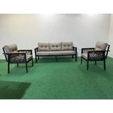 3+1+1 Melısa Balkon-Bahce-Kafe Cay Seti Koltuk Oturma Takimi-Oturma Grubu,Ofis Koltugu