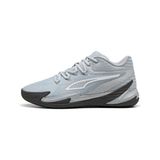 31135313 Dagger Platinum Gray-Dusky Gri Erkek Basketbol Ayakkabısı