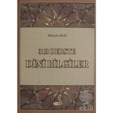 313 Derste Dini Bilgiler - Hüseyin Akay