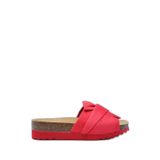 31326 Scholl Princy Kadın Mantar Terlik 36-41 Mor 37-38