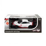31343 1:14 Porsche 911 Gt3 Cup Uzaktan Kumandali Isikli Araba