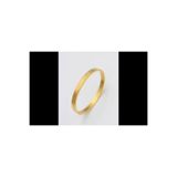 316 L Paslanmaz Çelik Kelepçe Gold Renk NFS1241025