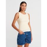31870 Çift Katlı Top-Açık Sarı - 40