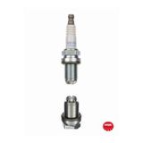 3199(BKR6EQUP)1 Adet Uyumlu Atesleme Bujisi (bmw M43-52-54 / E39-e46-e53-mini4 Tırnak Lazer Platinum