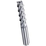 31mm 4 AĞIZ UZUN PARMAK FREZE HSS