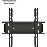32-42” Tv Duvar Askı Aparatı - Lisinya