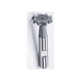 32.5x8mm T-YARIK FREZE HSS DIN850