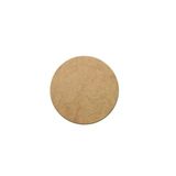 32 cm 12 Adet Supla Mdf 3mm Kalınlık