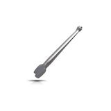 32 Cm Büyük Krom Maşa Royaleks-Bh-1005