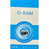 32 Gb O-kam Hafıza Kartı U3 Class10 4k Video