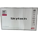 32'' Hd Uydulu LED Tv, Hdr, Net Görüntü, Şık Tasarım - Seçenek 1
