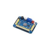 32 Kanal Servo Motor Robot Kontrol Kartı Ver 46056 - Ps2 Kol Joysti