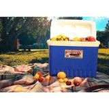 32 Litre Oto Termos – Piknik ve Seyahat Için Ideal Buzluk Termos