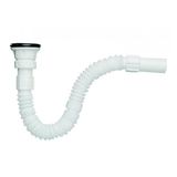 32 Mm Lavabo Sifonu Körüklü