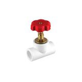 32 Mm Ppr Sıva Altı Stop Vana Ppp 098