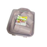 32 Parça 6 Kişilik Piknik Seti 3405