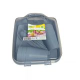 32 Parça 6 Kişilik Piknik Seti 5434