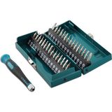 32 Parça Mikro Bits Uç Seti - Altın