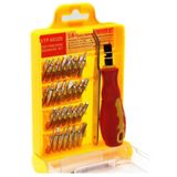 32 Parca Tornavida Seti