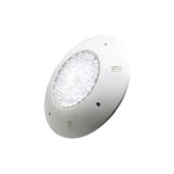 32 Watt 12 Volt Sıva Üstü Beyaz Led Havuz Lambası 32W 12V