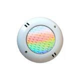 32 Watt 12 Volt Smd Led Rgb 2 Kablolu Kovanlı Havuz Lambası