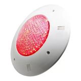 32 Watt 12 Volt Tenda Led Kırmızı Sıva Üstü Havuz Lambası 32W 12V
