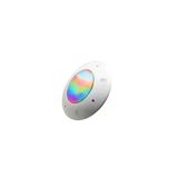 32 Watt 12 Volt Tenda Sıva Üstü Ful Rgb Led Lamba(4 Kablolu) 32W 12V