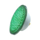 32 Watt Yeşil Smd Led Havuz Ampulu / Par 56 12 Volt Tem