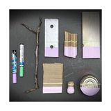 320 Akrilik Marker 4mm SET/2-120296 6 Lı - -- - Option-1