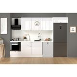 320 cm %100 Mdf Tezgahlı Efil Ankastre Mutfak Dolabı