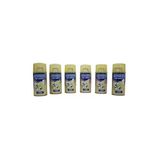 320 Ml Oda Kokusu - 6 Adet Makinaya Uyumlu Sprey Seti