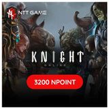 3200 Knight Cash Pc Oyunu
