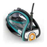 3200 W [ Turbo Buhar Gücü 250 Gr/dk ] Ultimate Pure Kireç Avcısı Buharlı Ütü