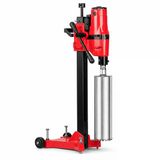 3200W Standart Sehpalı Karot Makinesi 255 Mm Delme Çapı 2 Vites 220V Beton Delme Makinası