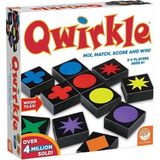 32016 Mind- Qwirkle