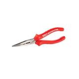 3220 Kargaburun Düz Uçlu 160 mm Opak Seri