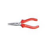 3220 Opak Seri Uzun Düz Uçlu Kargaburun – 160 Mm