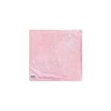 3222 Premium Mikrofiber Genel Temizlik Bezi Pembe 40x40 Cm - 3 Adet