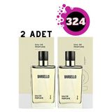 324 Oriental Edp 50 Ml Kadın Parfüm 2 Adet Brgpen3242