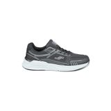 32438 Siyah Erkek Sneaker Günlük Spor Ayakkabı 44 Siyah