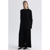 3266009 Mıssdalıda Yuvarlak Yaka Basic Tunik