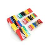 328 Parça Heat Shrink Makaron Daralan Kablo Tamir Seti