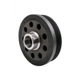32926834 Krank Kasnagı Transporter T4 Volt Lt35 2,4d 2,5 Tdı Crafter 2,5 Tdı ( Anj Acv Apa Aat A