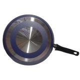 32Cm Yanmaz,Yapismaz Teflon Patates,Omlet,Kizartma Tavasi Yumurta,Sosis,Ozel Taban