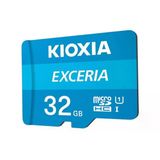32Gb Exceria Micro Sdhc Micro Sd Hafıza Kartı Uhs-1 C10 100Mb-Sn