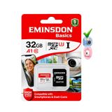 32gb Hafıza Kartı Mini Kamera Ev Araç Güvenlik Kamerası Uyumlu Telefon Micro Sd Class10
