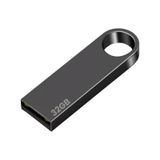 32gb Usb 2.0 Flash Bellek Metal Kasa Hızlı Depolama Taşınabilir