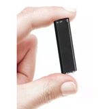 32Gb Usb Mp3 Röportaj Ders Ses Kayıt Cihazı Kb 14 Mp3 Çalar 20 Saat Şarj 400