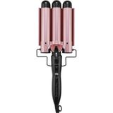 32MM Wag Maşa, Pembe, Şık ve Kullanışlı Saç Aleti - Seçenek 1