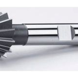 32x12.5mm 60 DERECE KIRLANGIÇ FREZE DIN1833B HSSCo